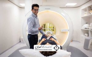 هزینه ام آر آی کتف