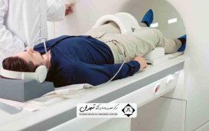 هزینه ام آر آی با تزریق