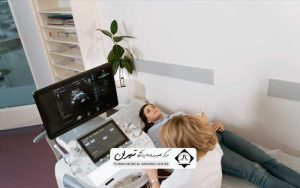 سونوگرافی تعیین جنسیت