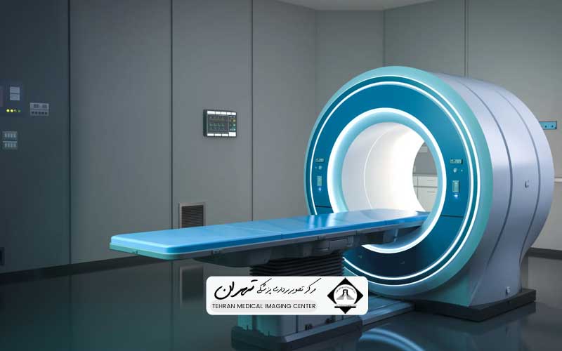 ام ار ای انتروگرافی چیست