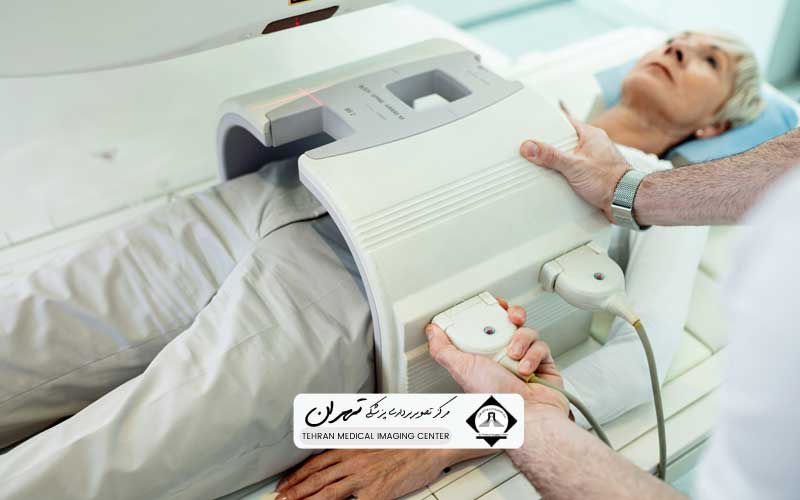 سی تی اسکن شکم و لگن با تزریق برای چیست